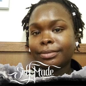 Meet your Posher, Keisha darknlovely